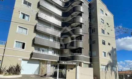 APARTAMENTO À VENDA NA VILA ESTRELA - EDIFÍCIO VANCOUVER