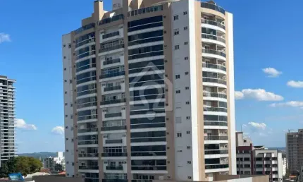 Apartamento com 2 quartos à venda na Rua Balduíno Taques, 503, Centro, Ponta Grossa
