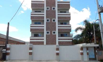 APARTAMENTO À VENDA NO JARDIM CARVALHO - EDIFÍCIO OTAWA