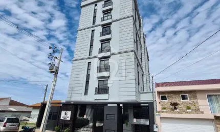 APARTAMENTO À VENDA NA VILA ESTRELA - EDIFÍCIO LE RAFFINE RESIDENCE