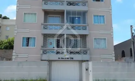 Apartamento à venda no jardim carvalho - ed. ilha do mel