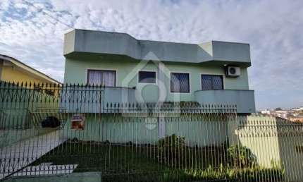 Apartamento com 2 quartos à venda na Rua Major Manoel Grott, Orfãs, Ponta Grossa