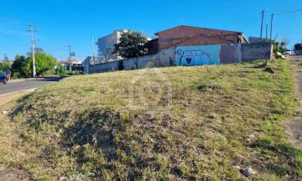 TERRENO A VENDA NO JARDIM CARVALHO - JARDIM AROEIRA