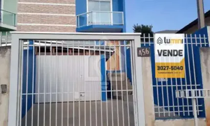 Casa com 3 quartos à venda na Rua Aviador Frare Batista, 456, Olarias, Ponta Grossa