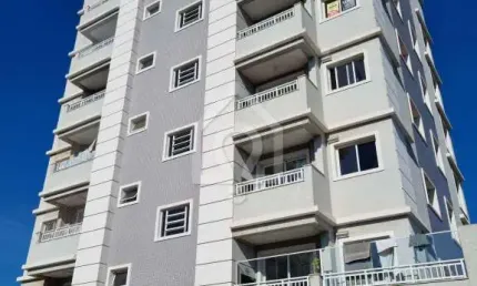 APARTAMENTO À VENDA EM OFICINAS - EDIFÍCIO LUIZ GAMA