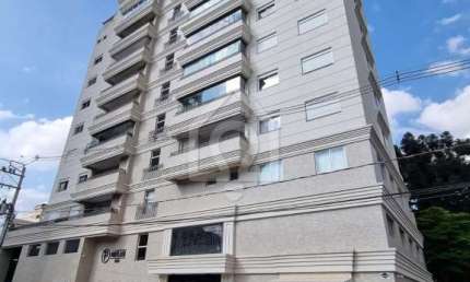 APARTAMENTO A VENDA NA VILA ESTRELA - EDIFÍCIO PORTLAND