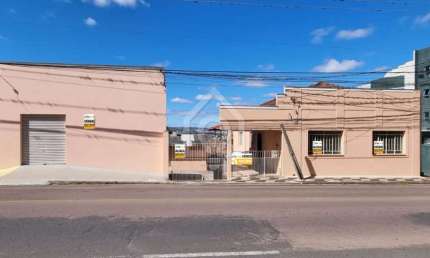 Casa com 5 quartos à venda na Rua Ermelino de Leão, 1735, Olarias, Ponta Grossa