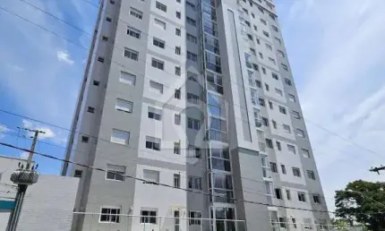 APARTAMENTO PARA LOCAÇÃO NO CENTRO - EDIFÍCIO FLORATTA DO SOL