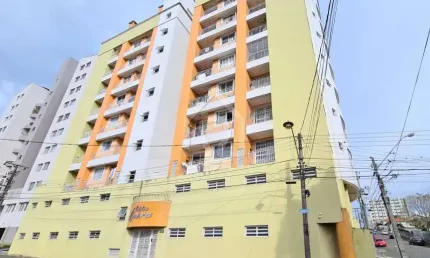 APARTAMENTO PARA LOCAÇÃO NO CENTRO - EDIFÍCIO ÓPERA