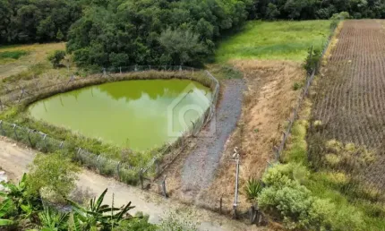 Chácara / sítio à venda no Periquitos, Ponta Grossa 