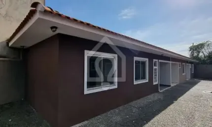 Casa em condomínio fechado com 3 quartos à venda na Rua Fagundes Varela, Uvaranas, Ponta Grossa