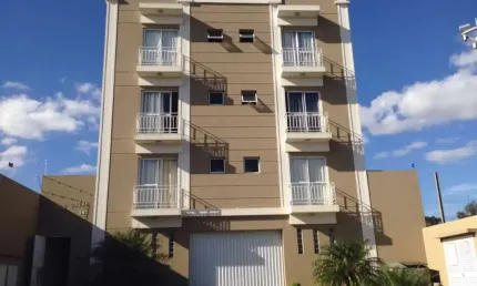 Apartamento para venda no jardim carvalho - edifício nob valley