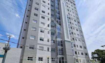 APARTAMENTO PARA LOCAÇÃO NO CENTRO - EDIFÍCIO FLORATTA DO SOL