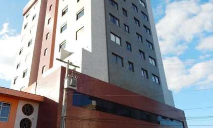 APARTAMENTO PARA LOCAÇÃO NO CENTRO - EDIFÍCIO ASPEN VILLE