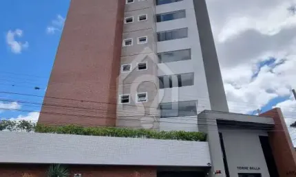 APARTAMENTO À VENDA NO JARDIM CARVALHO - RESIDENCIAL TORRE BELLA