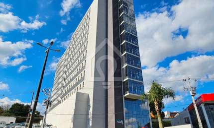 SALA COMERCIAL PARA VENDA NA NOVA RUSSIA - HEALTH TOWER