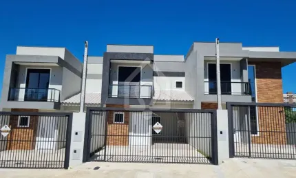 Casa com 3 quartos à venda na Rua Daily Luiz Wambier, S/N, Orfãs, Ponta Grossa