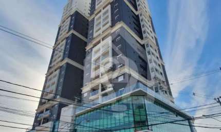 APARTAMENTO PARA LOCAÇÃO NO CENTRO - EDIFÍCIO EVOLUTION TOWERS