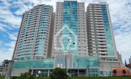 APARTAMENTO PARA LOCAÇÃO NO CENTRO - SANTOS DUMONT CONDOMINIUM