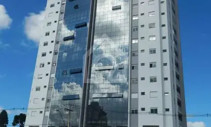 Apartamento com 4 quartos à venda na Rua Ermelino de Leão, 1097, Olarias, Ponta Grossa