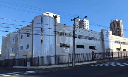 Ponto comercial para alugar na Rua Balduíno Taques, Estrela, Ponta Grossa