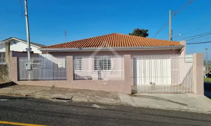 Casa com 3 quartos à venda na Rua Hipólito da Costa, 133, Boa Vista, Ponta Grossa