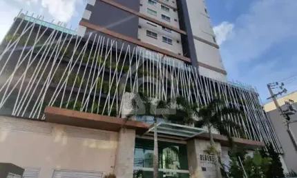 Apartamento com 3 quartos à venda na Rua Doutor Colares, Centro, Ponta Grossa