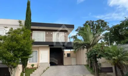 CASA À VENDA EM OFICINAS - CONDOMÍNIO RESIDENCIAL VILLA TOSCANA