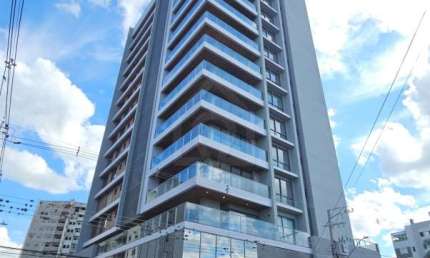 APARTAMENTO À VENDA NA VILA ESTRELA - UNIQUE RESIDENCE