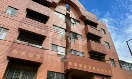 Apartamento com 2 quartos à venda na Rua Tibúrcio Pedro Ferreira, 99, Centro, Ponta Grossa