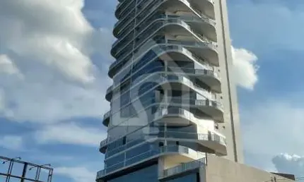 APARTAMENTO À VENDA NO CENTRO - RESIDENCIAL VÍVERE SPACE HOME