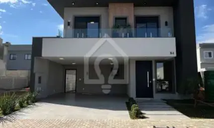 CASA À VENDA EM UVARANAS- CONDOMÍNIO PAYSAGE ANCORE