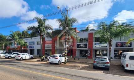 APARTAMENTO PARA LOCAÇÃO EM UVARANAS - UNIVERSIFLAT PLUS
