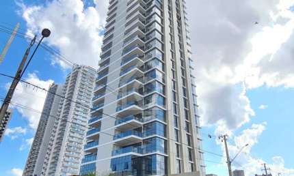 APARTAMENTO À VENDA EM OFICINAS - SOHO JARDINS RESIDENCE
