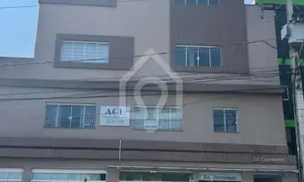 Ponto comercial para alugar na Rua Balduíno Taques, Centro, Ponta Grossa