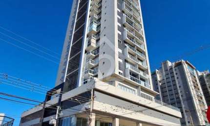 APARTAMENTO À VENDA EM OFICINAS - EDIFÍCIO PLATINUM DESIGN RESIDENCE