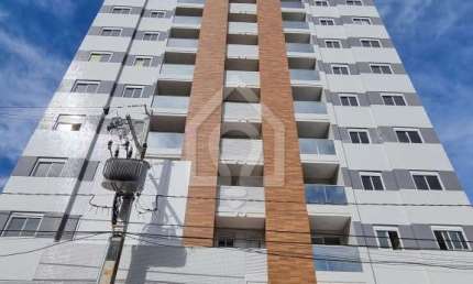 COBERTURA À VENDA NO CENTRO - EDIFÍCIO PABLO VILARÓ