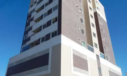 COBERTURA PARA LOCAÇÃO NA NOVA RÚSSIA - EDIFÍCIO CONFIDENCE PARK