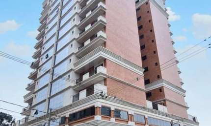 APARTAMENTO PARA LOCAÇÃO NO JARDIM CARVALHO - EDIFÍCIO LONDON PLACE