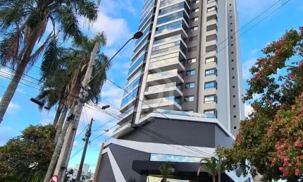 Apartamento à venda em orfãs - edifício palazzo ducale
