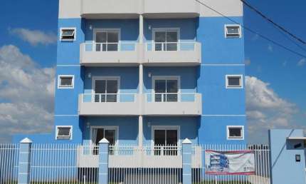 APARTAMENTO À VENDA EM UVARANAS - EDIFÍCIO BARILOCHE
