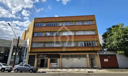 APARTAMENTO PARA LOCAÇÃO NO CENTRO - EDÍFICIO DONA JANDIRA