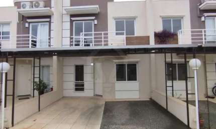 Casa em condomínio fechado com 3 quartos à venda na Rua Olga Aleda Cavagnari, Jardim Carvalho, Ponta Grossa
