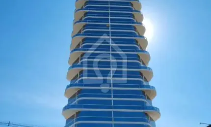 APARTAMENTO PARA LOCAÇÃO NO CENTRO - RESIDENCIAL VÍVERE SPACE HOME