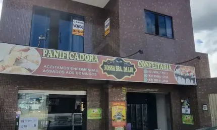 Apartamento com 3 quartos à venda na Rua Afonso Celso, Uvaranas, Ponta Grossa