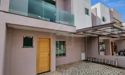 Sobrado à venda no jardim carvalho - residencial costa amalfitana