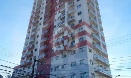 Apartamento à venda no centro - edifício imperador meschke