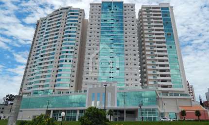 APARTAMENTO PARA LOCAÇÃO NO CENTRO - EDIFÍCIO SANTOS DUMONT