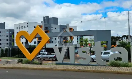 APARTAMENTO PARA LOCAÇÃO EM UVARANAS - VISTA UVARANAS