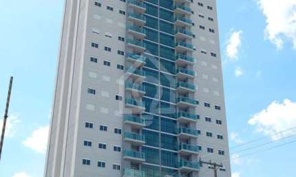 APARTAMENTO À VENDA EM UVARANAS - EDIFÍCIO OÁSIS PALACE